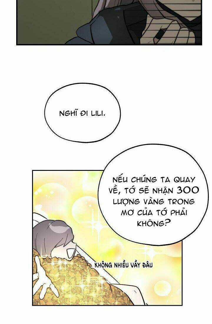 Lời Thú Nhận Nhầm Lẫn Chapter 38 trang 33
