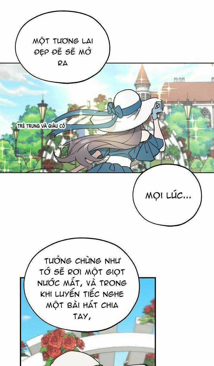 Lời Thú Nhận Nhầm Lẫn Chapter 38 trang 34