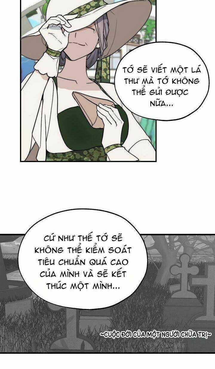 Lời Thú Nhận Nhầm Lẫn Chapter 38 trang 35