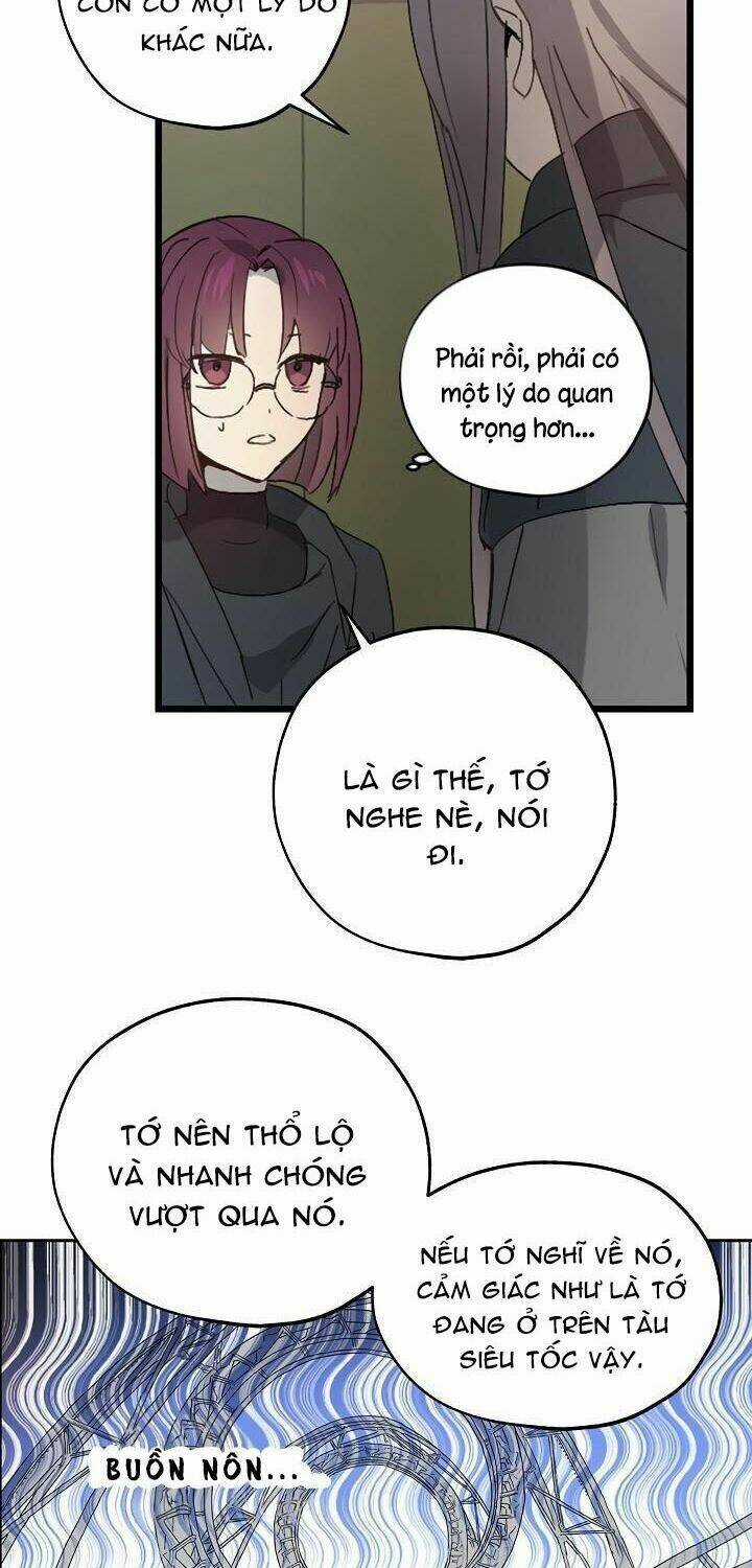 Lời Thú Nhận Nhầm Lẫn Chapter 38 trang 37