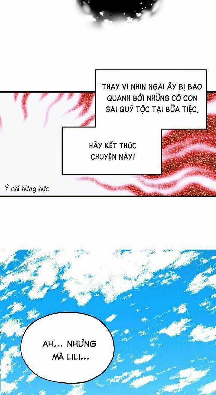 Lời Thú Nhận Nhầm Lẫn Chapter 38 trang 39