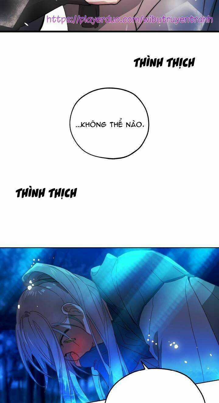 Lời Thú Nhận Nhầm Lẫn Chapter 38 trang 4