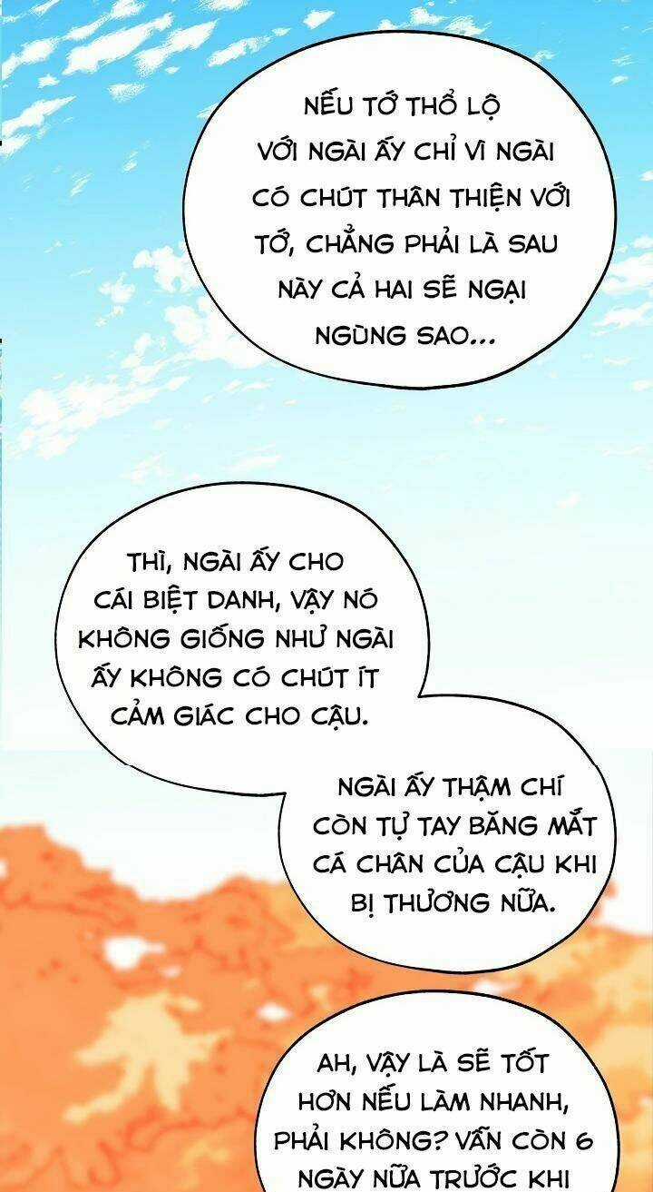 Lời Thú Nhận Nhầm Lẫn Chapter 38 trang 40