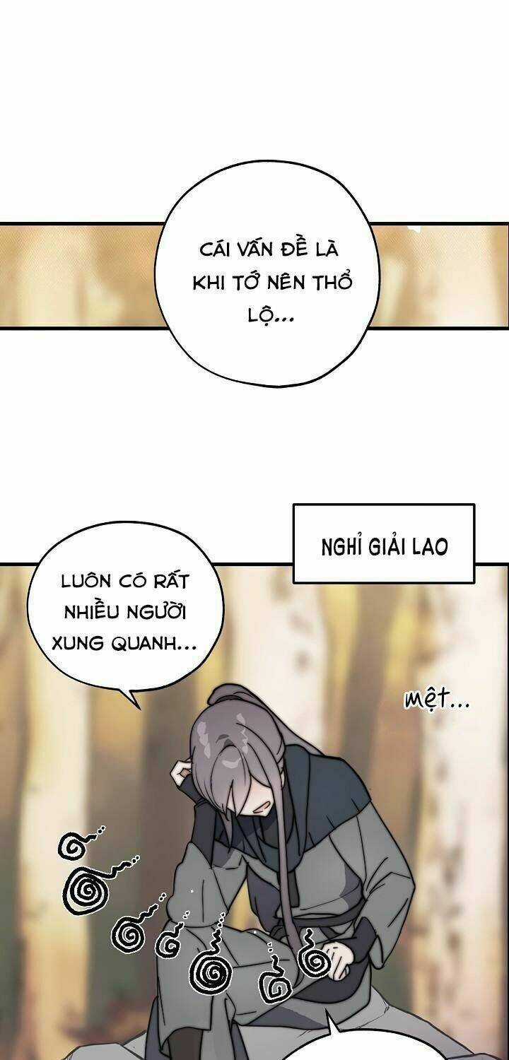 Lời Thú Nhận Nhầm Lẫn Chapter 38 trang 42