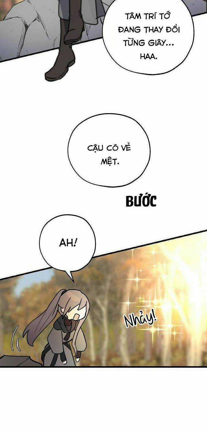 Lời Thú Nhận Nhầm Lẫn Chapter 38 trang 43