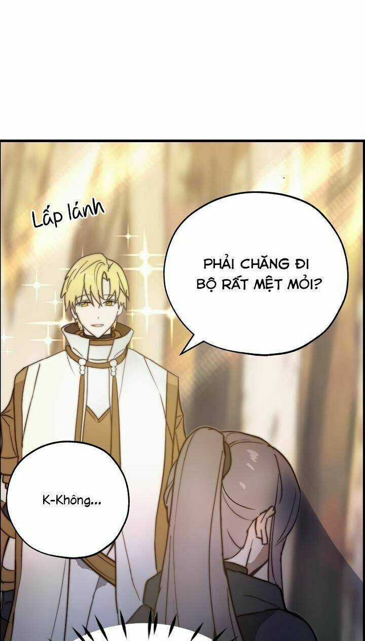 Lời Thú Nhận Nhầm Lẫn Chapter 38 trang 44