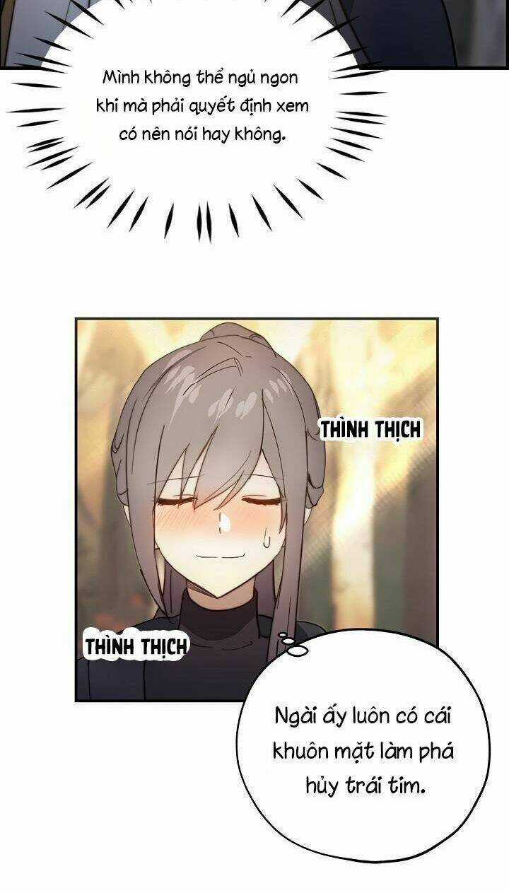 Lời Thú Nhận Nhầm Lẫn Chapter 38 trang 45