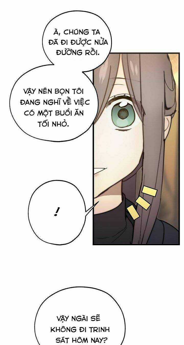 Lời Thú Nhận Nhầm Lẫn Chapter 38 trang 46