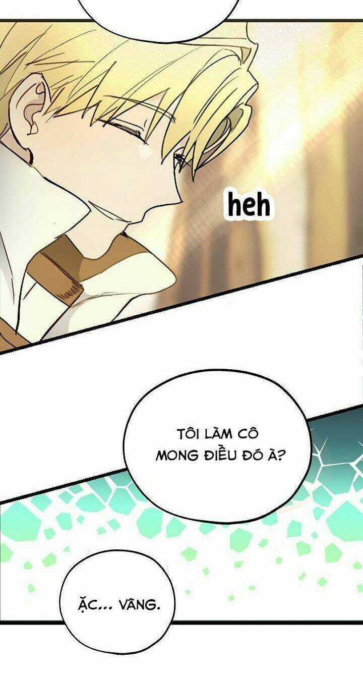 Lời Thú Nhận Nhầm Lẫn Chapter 38 trang 47