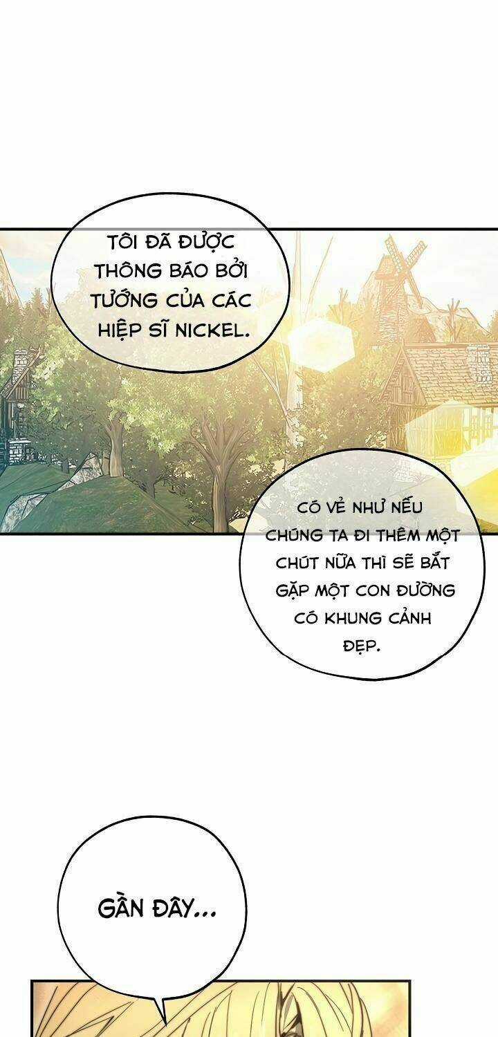 Lời Thú Nhận Nhầm Lẫn Chapter 38 trang 48
