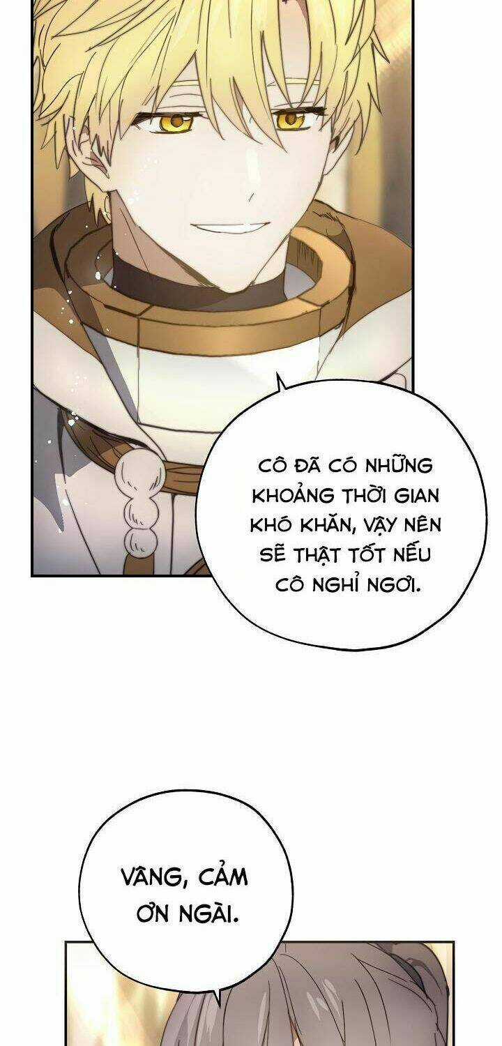 Lời Thú Nhận Nhầm Lẫn Chapter 38 trang 49