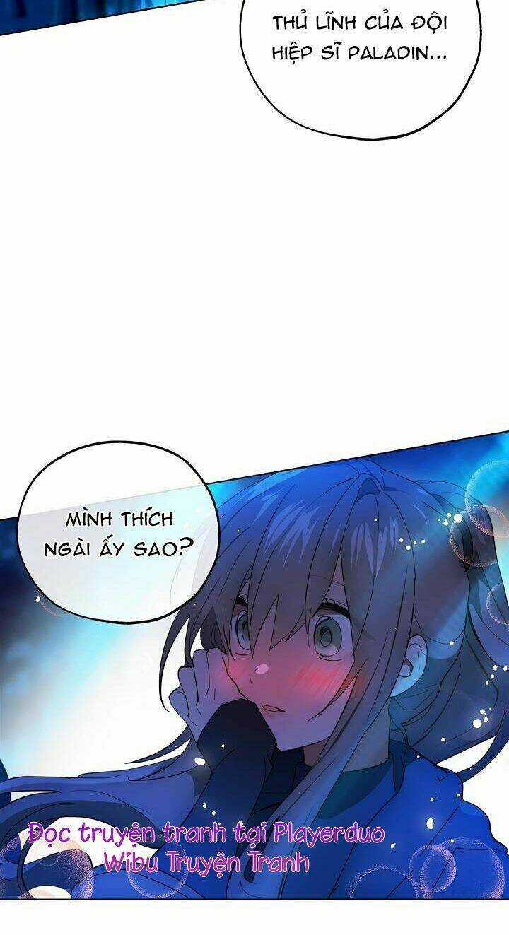 Lời Thú Nhận Nhầm Lẫn Chapter 38 trang 5