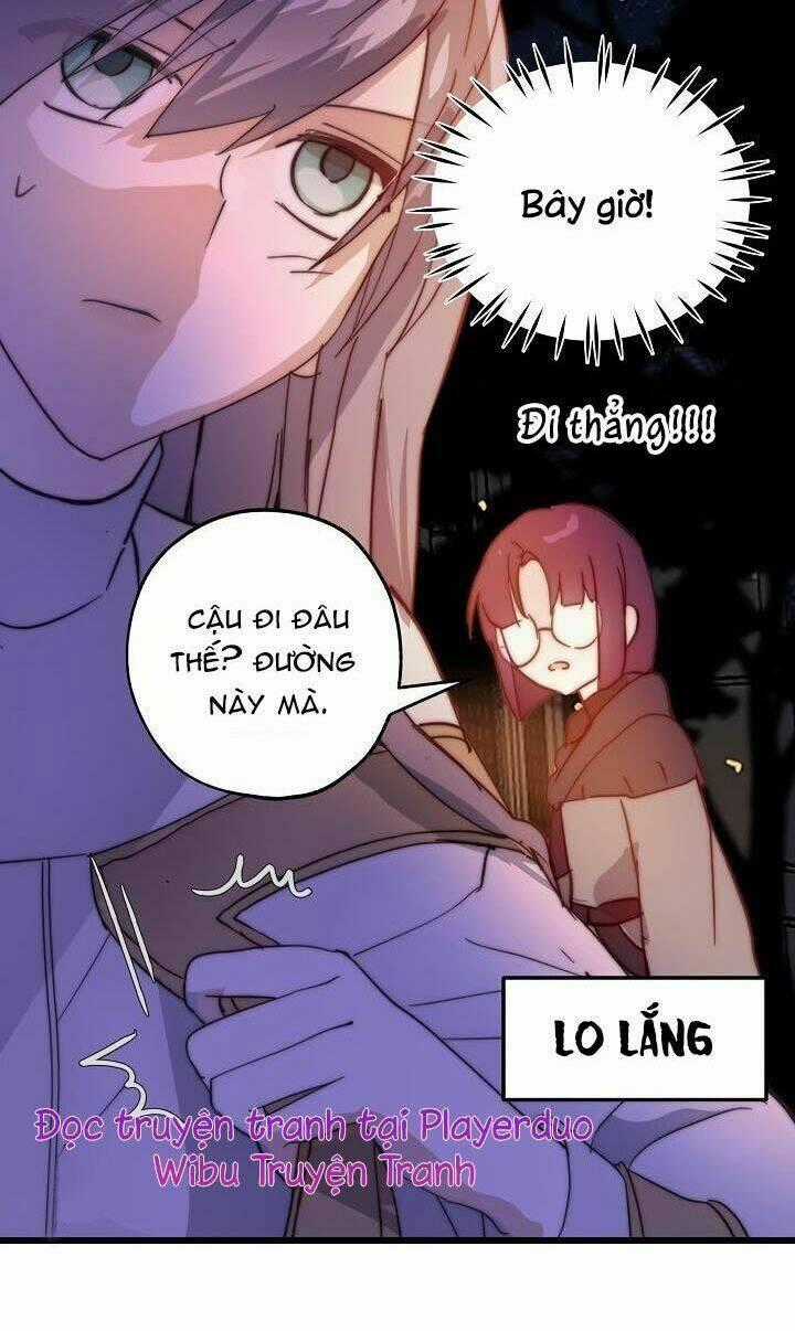 Lời Thú Nhận Nhầm Lẫn Chapter 38 trang 53