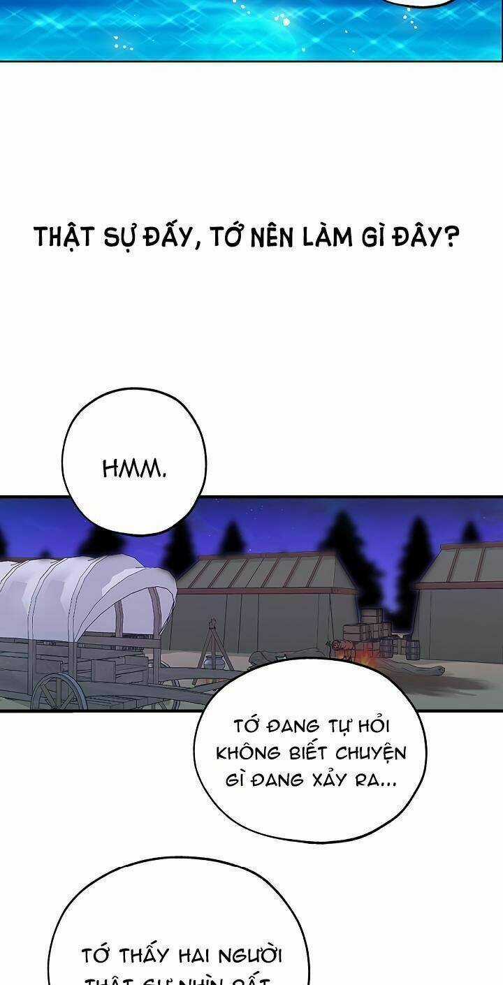 Lời Thú Nhận Nhầm Lẫn Chapter 38 trang 7