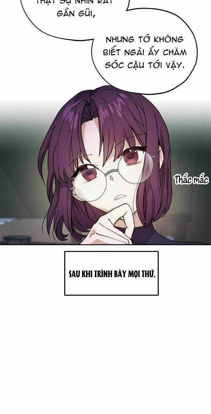 Lời Thú Nhận Nhầm Lẫn Chapter 38 trang 8