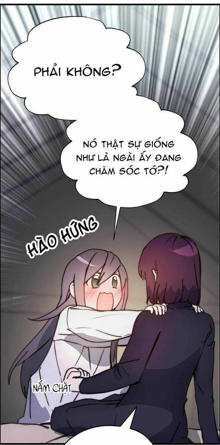 Lời Thú Nhận Nhầm Lẫn Chapter 38 trang 9