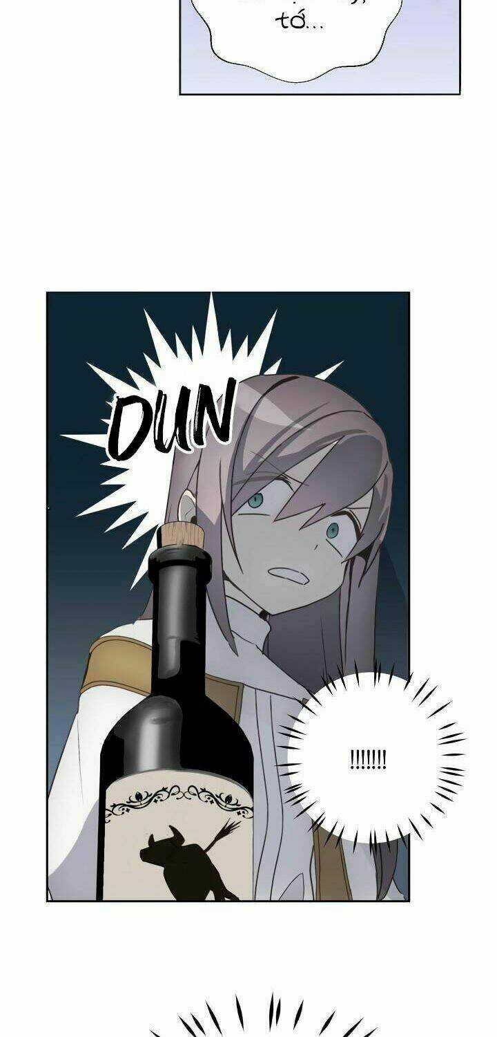 Lời Thú Nhận Nhầm Lẫn Chapter 39 trang 10