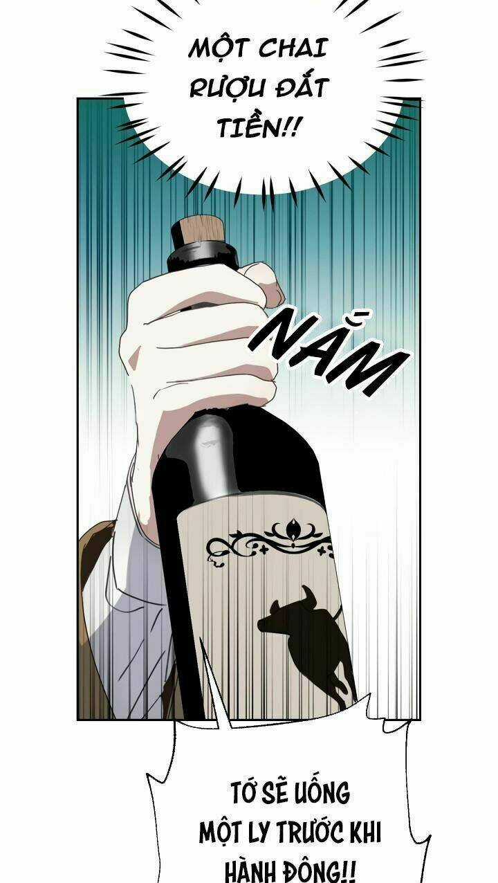 Lời Thú Nhận Nhầm Lẫn Chapter 39 trang 11