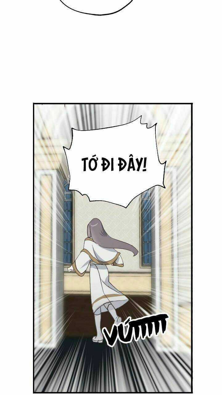 Lời Thú Nhận Nhầm Lẫn Chapter 39 trang 13