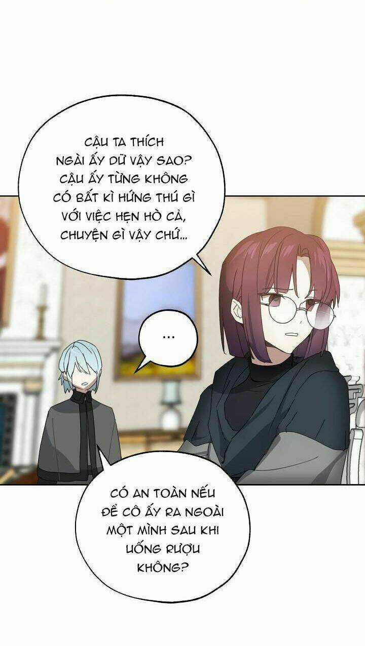 Lời Thú Nhận Nhầm Lẫn Chapter 39 trang 14