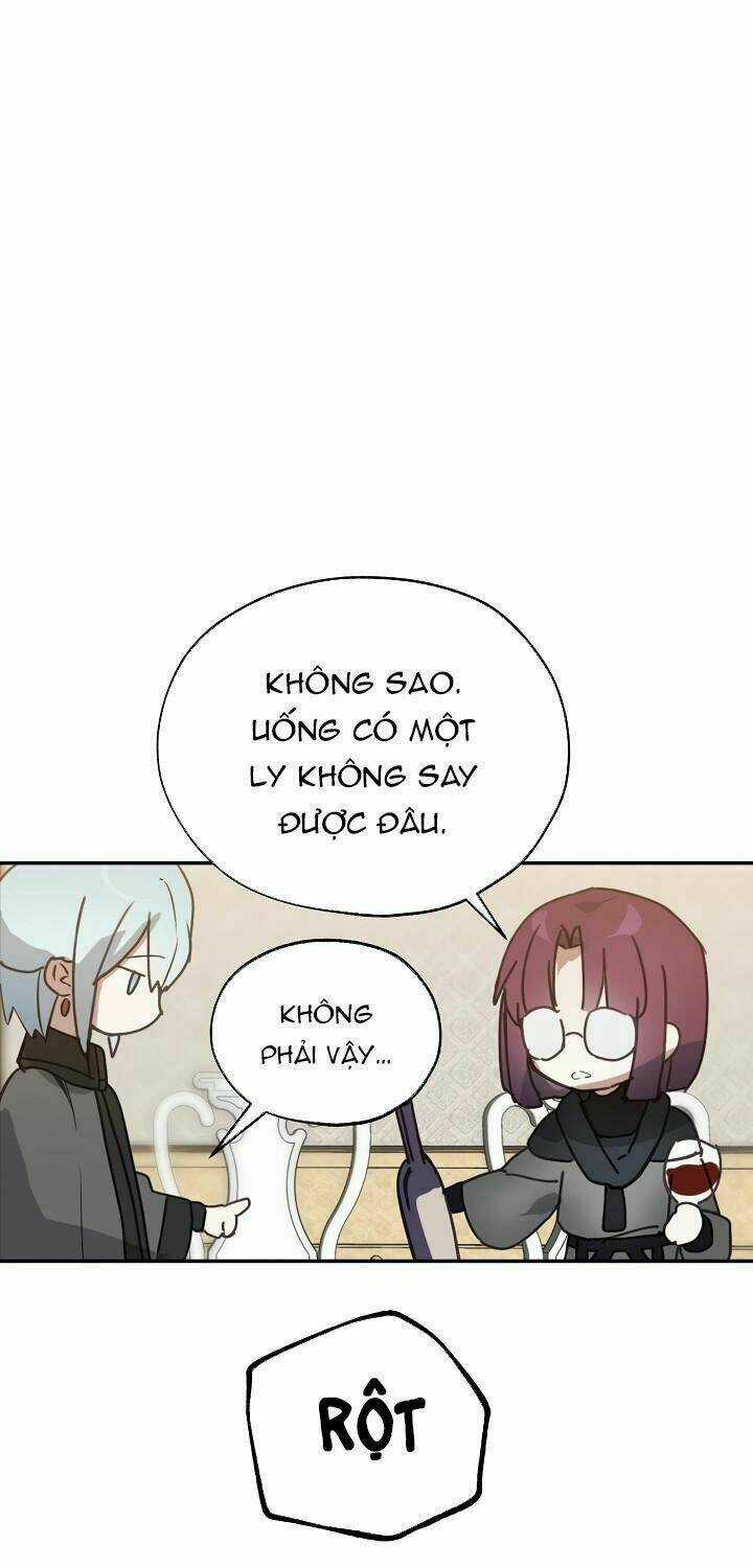 Lời Thú Nhận Nhầm Lẫn Chapter 39 trang 15