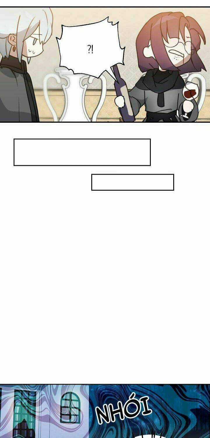 Lời Thú Nhận Nhầm Lẫn Chapter 39 trang 16