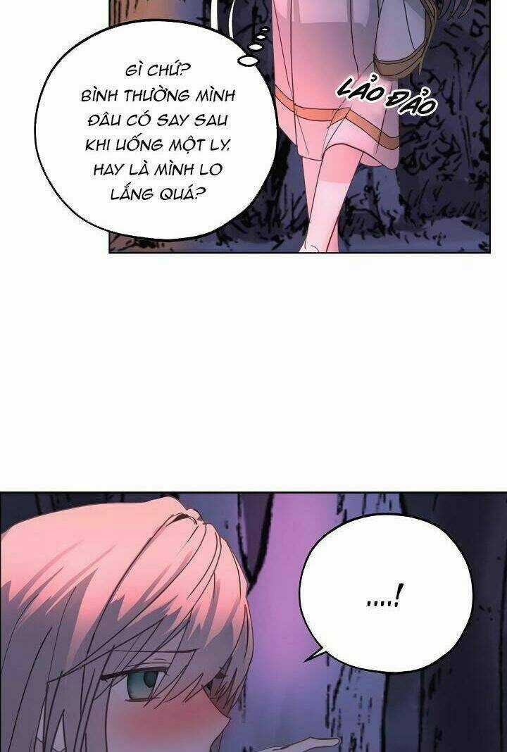 Lời Thú Nhận Nhầm Lẫn Chapter 39 trang 18