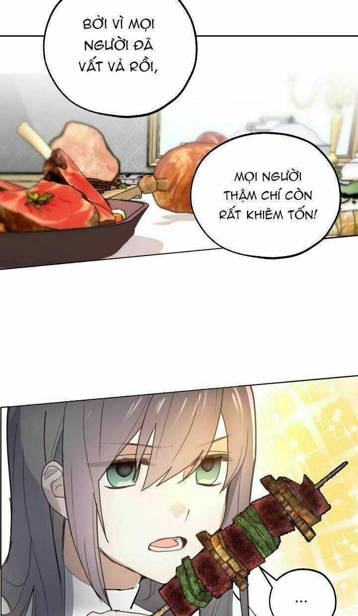 Lời Thú Nhận Nhầm Lẫn Chapter 39 trang 2