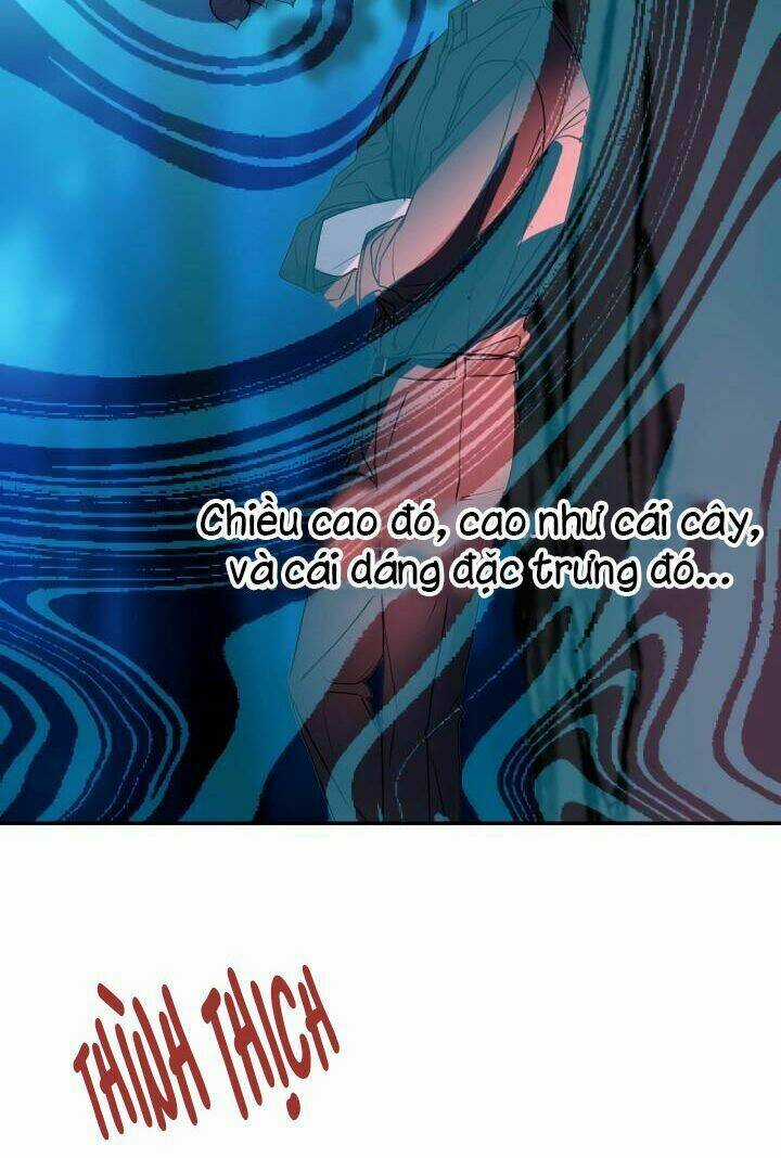 Lời Thú Nhận Nhầm Lẫn Chapter 39 trang 20