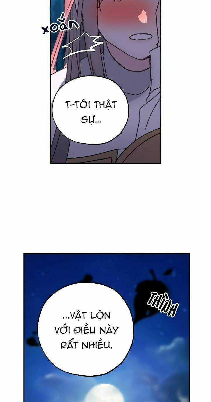 Lời Thú Nhận Nhầm Lẫn Chapter 39 trang 23