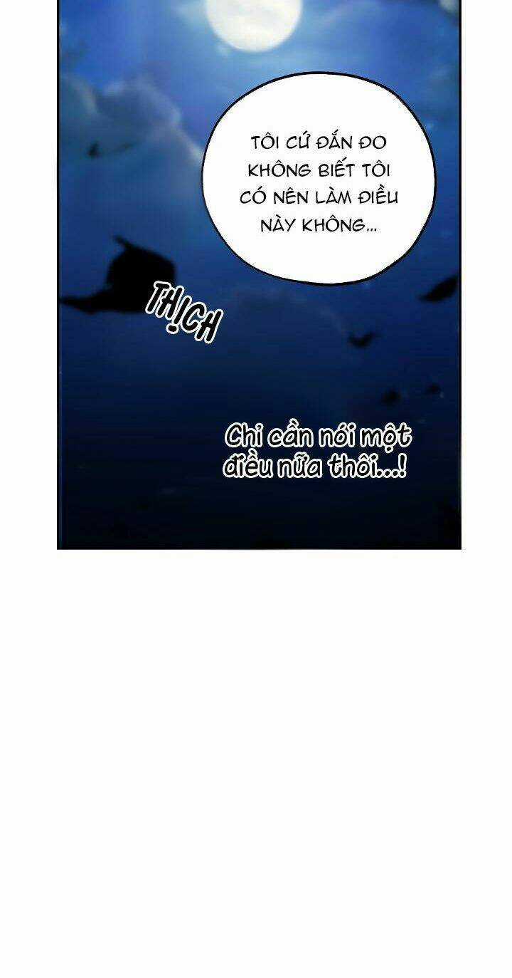 Lời Thú Nhận Nhầm Lẫn Chapter 39 trang 24