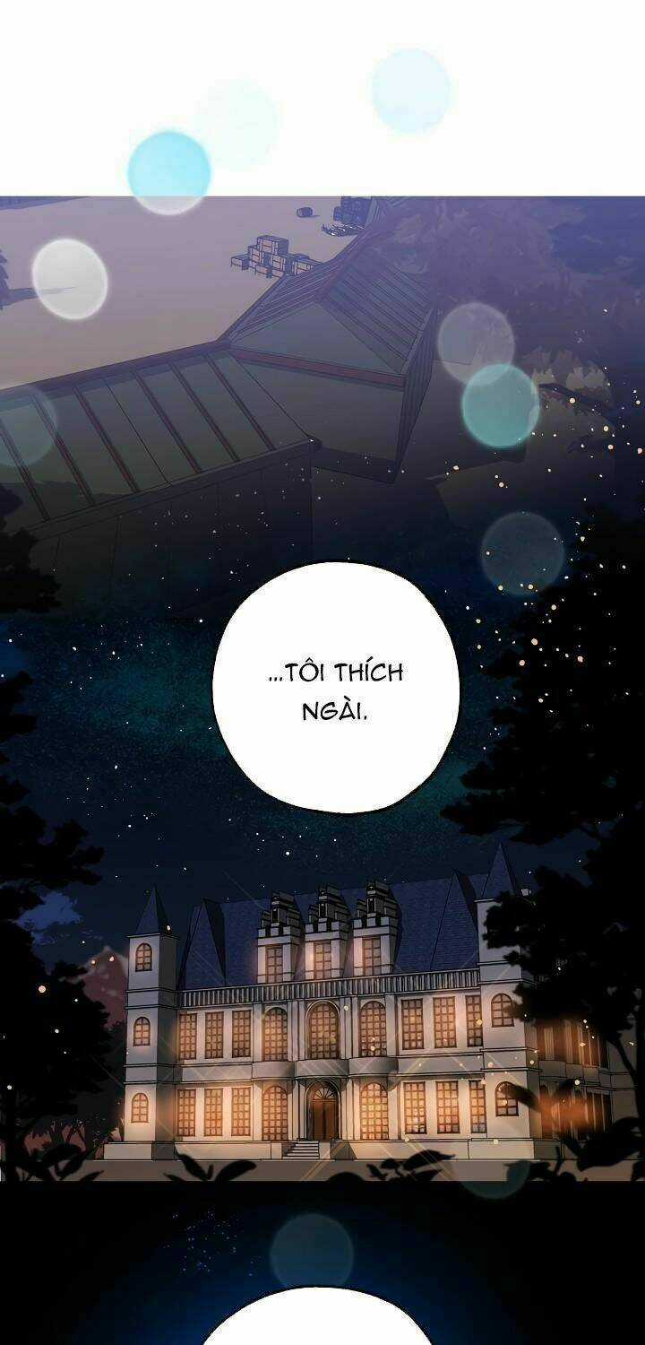 Lời Thú Nhận Nhầm Lẫn Chapter 39 trang 25