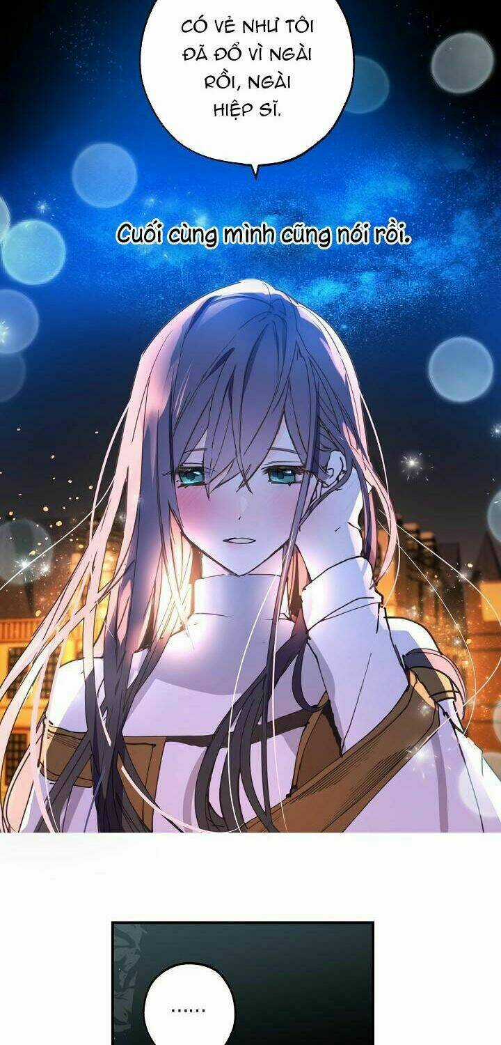 Lời Thú Nhận Nhầm Lẫn Chapter 39 trang 26