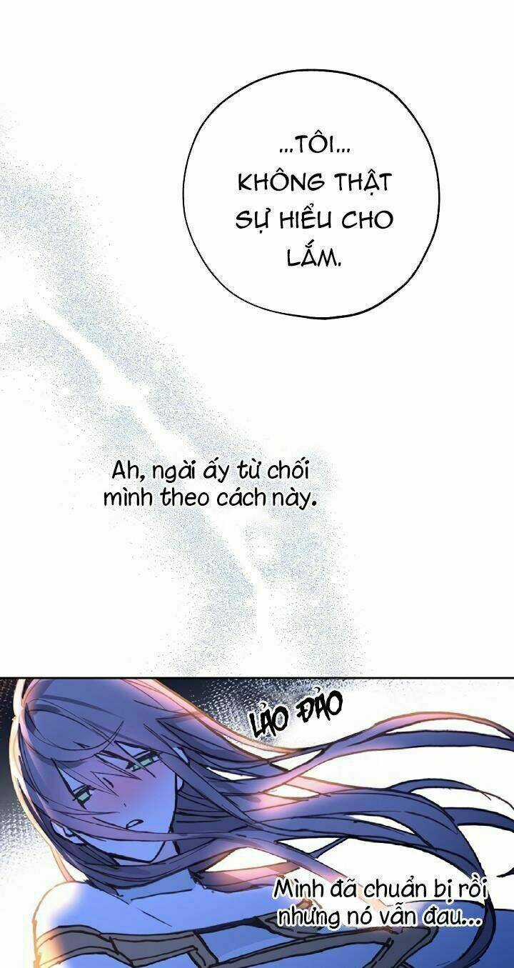 Lời Thú Nhận Nhầm Lẫn Chapter 39 trang 29