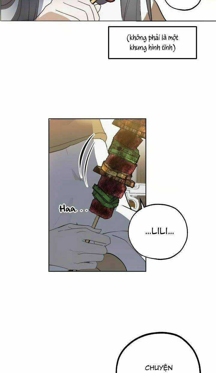 Lời Thú Nhận Nhầm Lẫn Chapter 39 trang 3