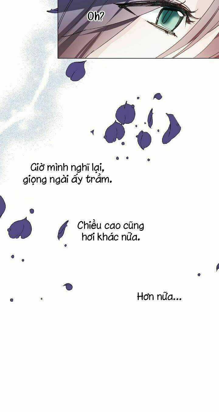 Lời Thú Nhận Nhầm Lẫn Chapter 39 trang 31