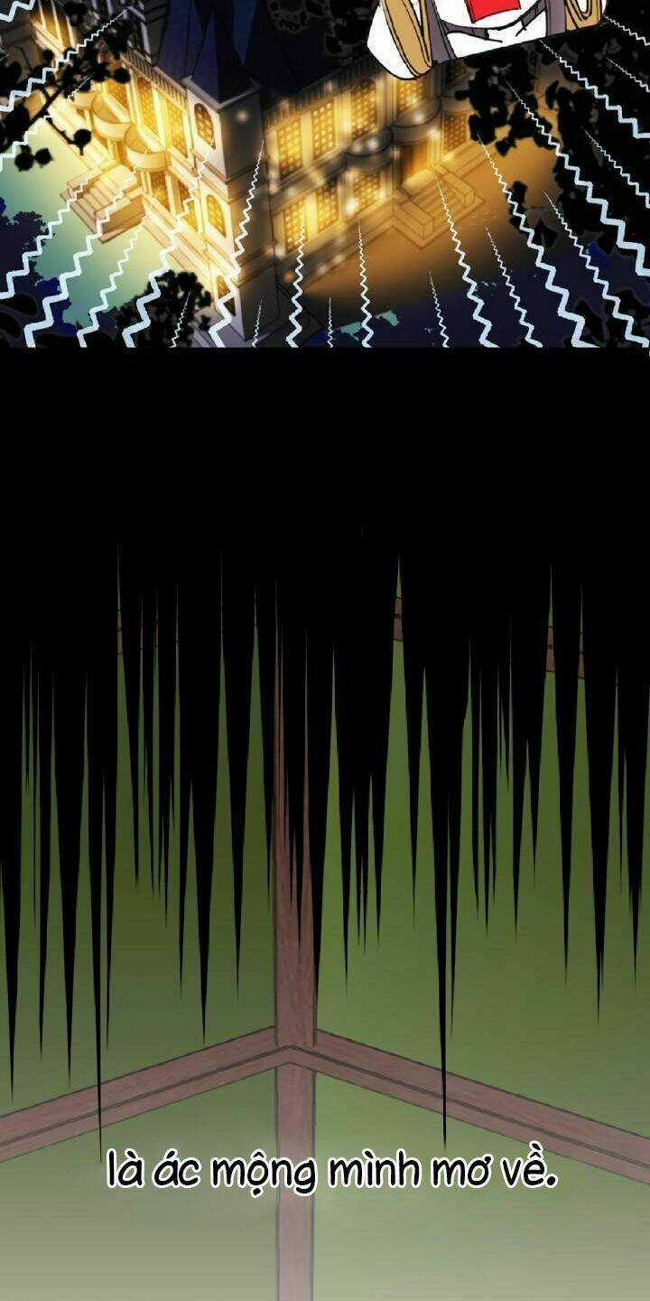 Lời Thú Nhận Nhầm Lẫn Chapter 39 trang 34