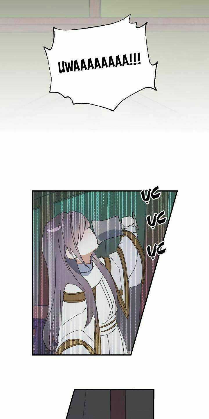 Lời Thú Nhận Nhầm Lẫn Chapter 39 trang 35