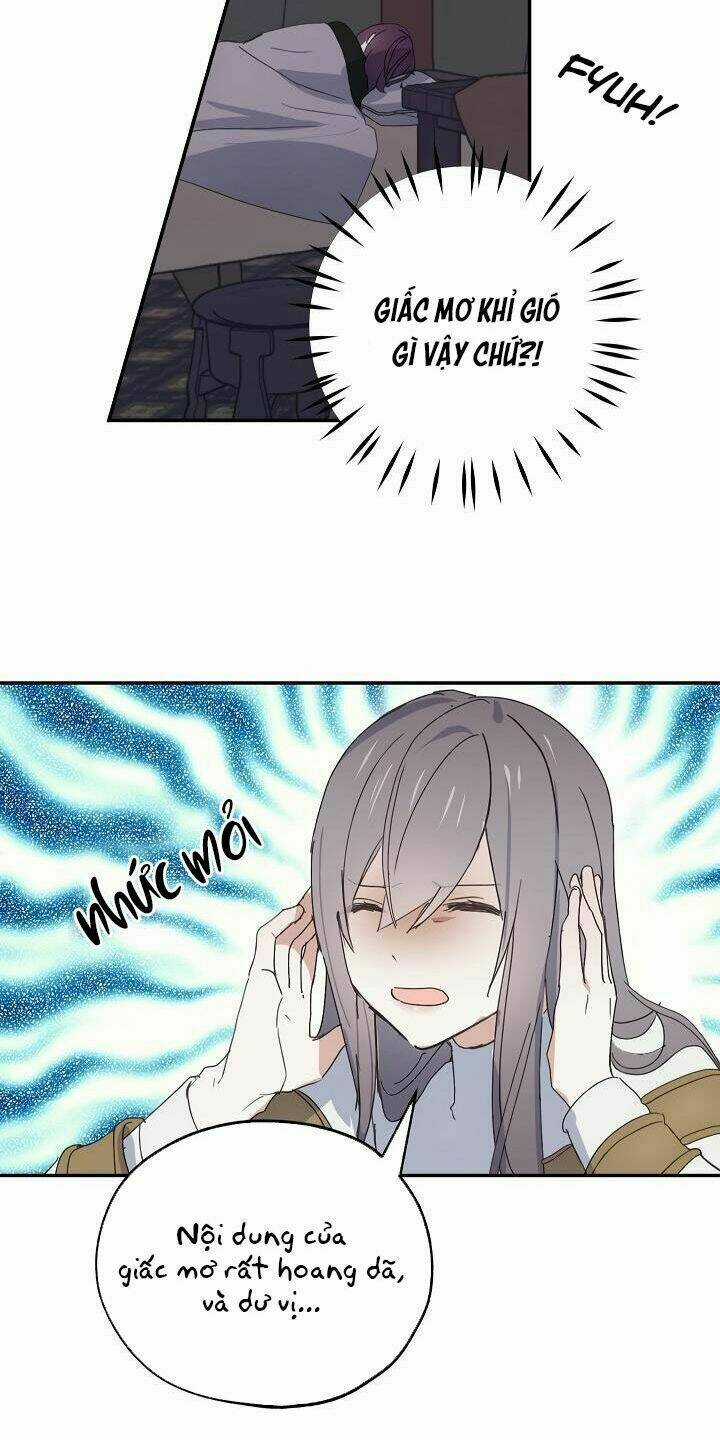 Lời Thú Nhận Nhầm Lẫn Chapter 39 trang 36