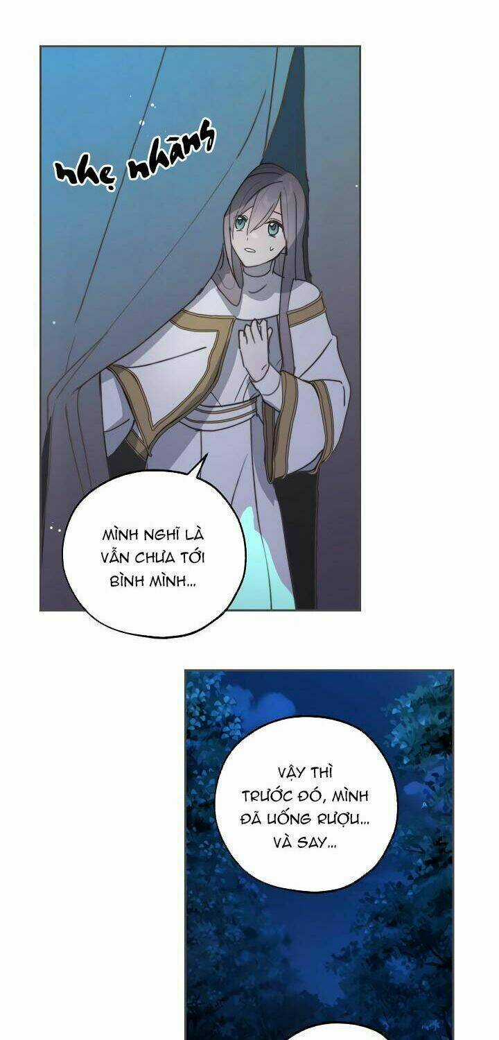 Lời Thú Nhận Nhầm Lẫn Chapter 39 trang 38