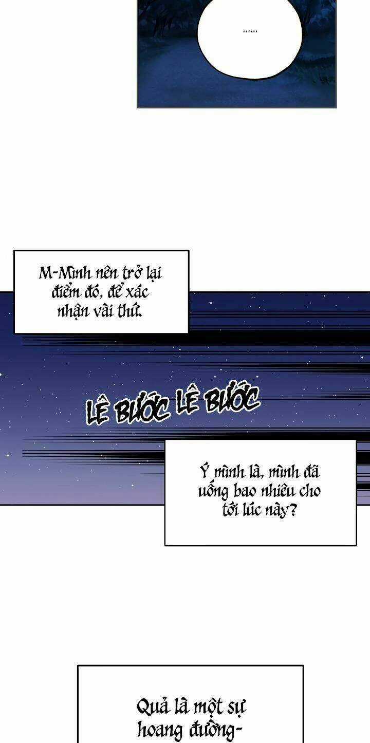 Lời Thú Nhận Nhầm Lẫn Chapter 39 trang 39