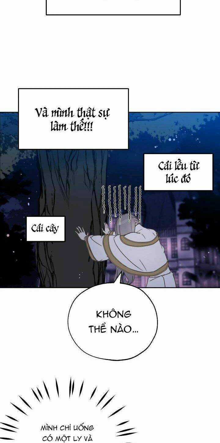 Lời Thú Nhận Nhầm Lẫn Chapter 39 trang 40