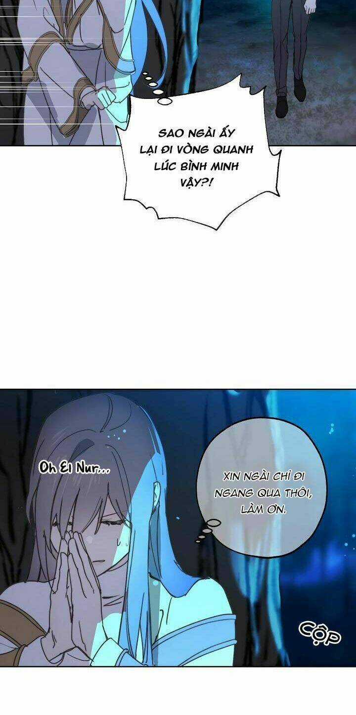 Lời Thú Nhận Nhầm Lẫn Chapter 39 trang 42