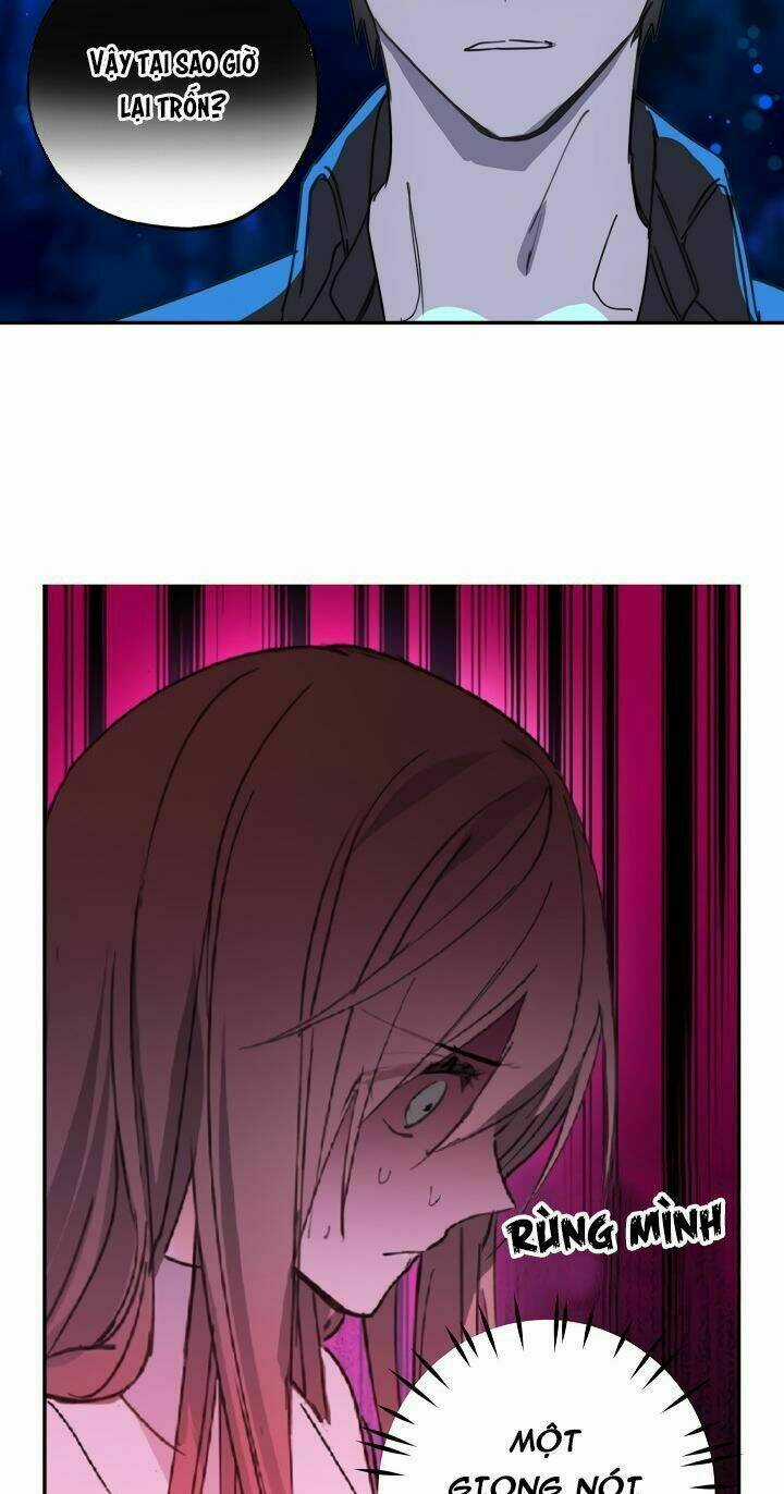 Lời Thú Nhận Nhầm Lẫn Chapter 39 trang 45