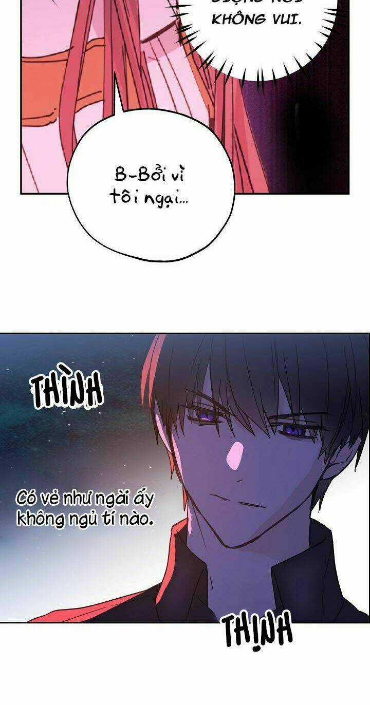 Lời Thú Nhận Nhầm Lẫn Chapter 39 trang 46