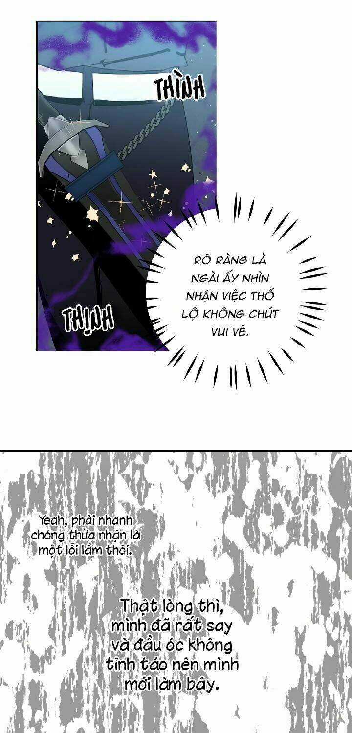 Lời Thú Nhận Nhầm Lẫn Chapter 39 trang 47