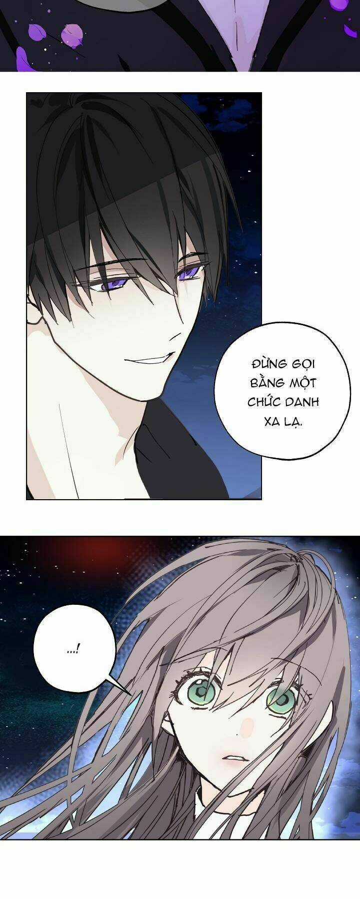 Lời Thú Nhận Nhầm Lẫn Chapter 39 trang 51