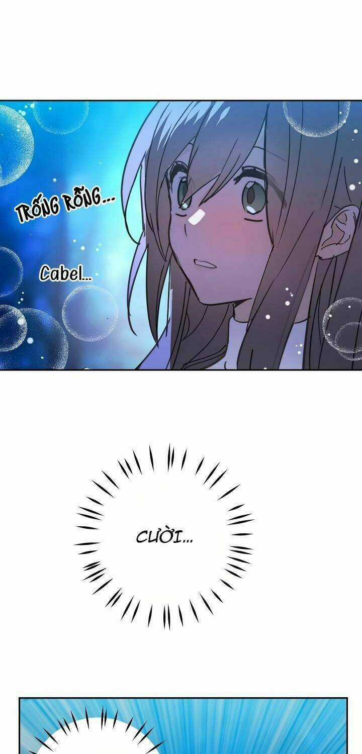 Lời Thú Nhận Nhầm Lẫn Chapter 39 trang 52