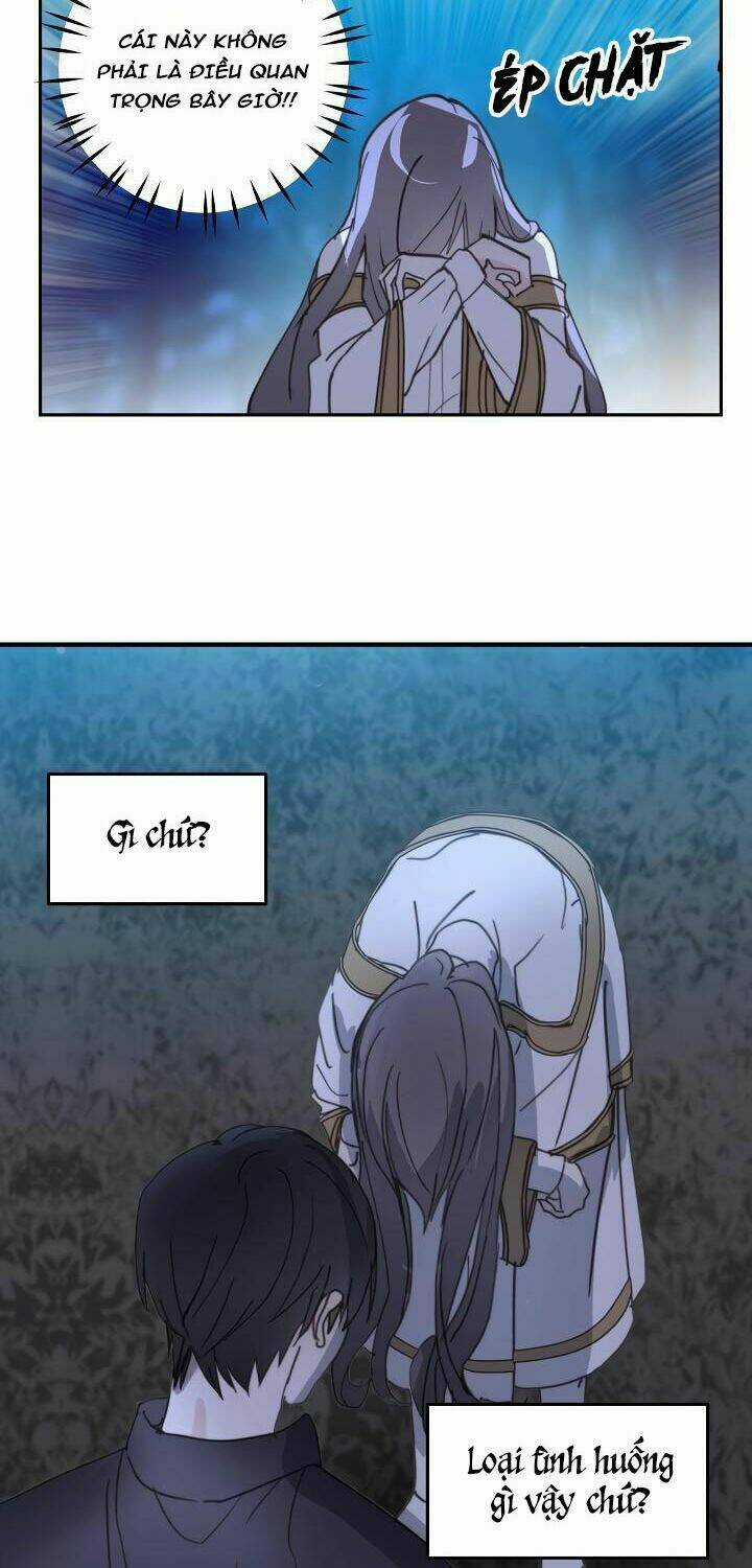 Lời Thú Nhận Nhầm Lẫn Chapter 39 trang 53