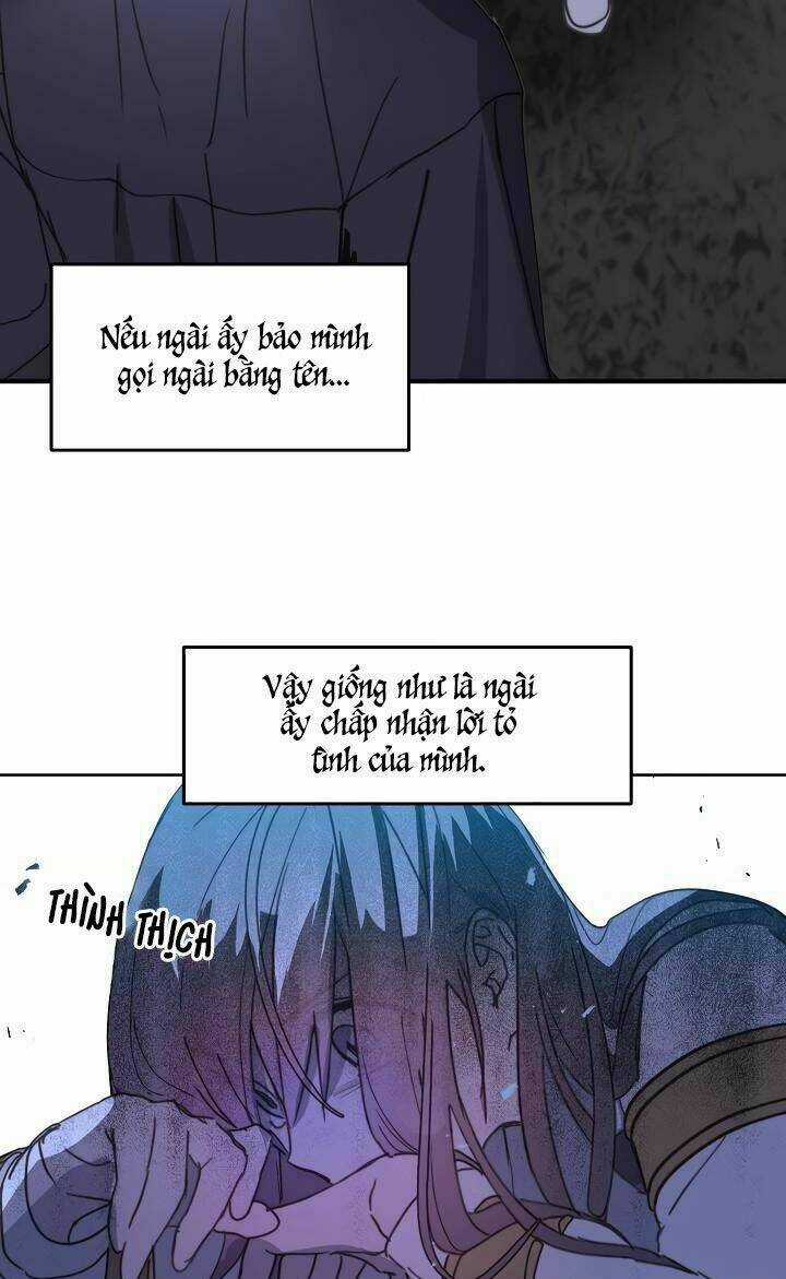 Lời Thú Nhận Nhầm Lẫn Chapter 39 trang 54